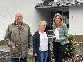 Btzing-Lichtenthler besuchte auf ihrer Drfertour Nisterberg