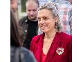 Caroline Albert-Woll als SPD-Direktkandidatin fr den Wahlkreis Montabaur nominiert