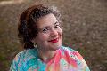 Nora Gomringer liest in Eichelhardt: Ein Abend voller Poesie und Erinnerung