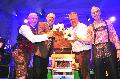 14. Oktoberfest in Neitersen: "Wied-Wiesn" gehrt zu den grten Festen in der Region