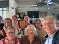 Vielf�ltiges Oktoberfest in der s�d�stlichen Innenstadt von Neuwied