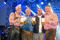 "Wied-Wiesn" in Neitersen: Hier feiert die Region ihr gr��tes Oktoberfest
