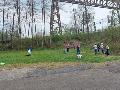 Kreativtreff mit Spa und Spiel: Osterferienaktion beim Waldritter Westerwald e.V.