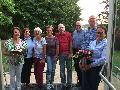 Wechsel an der Spitze des Obst- und Gartenbauvereins Rheinbreitbach