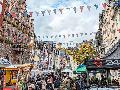 Traditioneller Oktobermarkt in Montabaur findet am 26. Oktober statt