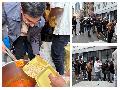 Bad Marienberg: Ehrenamtliche vereinen Kraft f�r Bed�rftige beim Langar-Tag