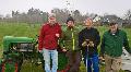 Wieder Obstbaum-Pflanzaktion in Fensdorf