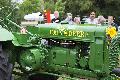 Oldtimertreffen in Oberdreis wird immer grer
