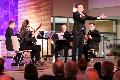 Musikalische Lesung in Hhr-Grenzhausen: Eine Stimme fr die Opfer von Theresienstadt