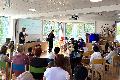 Musikprojekt vereint Kinder im HTZ Neuwied