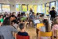 "Kunterbunt"-Projekt: Kinderorchester begeistert mit Vielfalt