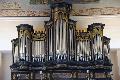Eine "K�nigin" f�r Wissen: Neue Weimbs-Orgel wurde in der Pfarrkirche eingeweiht