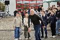 Ostereier-Weitwurf in Horhausen: Familienfest mit vielen Besuchern 