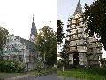 Oberwambach bereitet sich auf das Kirchenjubilum vor