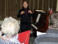 Musikalisches Glaubenszeugnis: Romantische Kl�nge in Kirchen und Altenkirchen