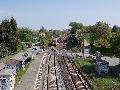 Zugverkehr zwischen Betzdorf und Kirchen eingeschr�nkt