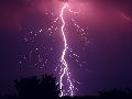 Unwetterwarnung f�r Westerwaldkreis und Kreis Altenkirchen verl�ngert