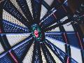 Pfeile im Flug: 5. Dart Open in Horhausen