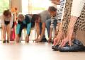 Ehrenamtliches Engagement in Rheinland-Pfalz: Bewegung f�r Gesundheit und Gemeinschaft