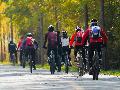 Sternfahrt auf zwei Rdern: CDU-Gemeindeverband Dierdorf organisiert Fahrradtour