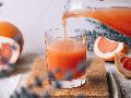 Grapefruit kann Wirkung von Medikamenten ver�ndern