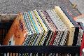 St�bern und Schlemmen: Der F�schber Flohmarkt in Niederfischbach