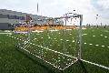 Wiedererffnung des Mons-Tabor-Stadions: Ein Fest fr die ganze Familie
