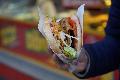 Premiere der Foodtruckmeile in Neuwied: Kulinarische Vielfalt und Livemusik