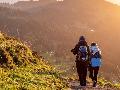 Neue Selbsthilfegruppe "Wandern gegen Krebs" startet in Marienstatt