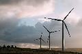 Drei neue Windrder fr Mrlen: Antrag in Prfung