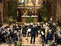 Posaunenchor Beerfelden l�dt zum Konzert in die Evangelische Kirche Bad Marienberg ein