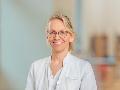 PD Dr. Sabine Sch�tze st�rkt Geburtshilfe im Marienhaus Klinikum Neuwied-Waldbreitbach