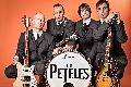 Tickets zu gewinnen: THE PETELES feiern ein groes Beatles-Jubilum