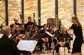 Musikalische Brcken von tzingen nach Luzern: Begegnung, Kultur und Freundschaft