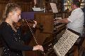 Von Dvorak bis Beethoven: Zweites Sommerkurzkonzert in Kirchen