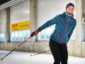 Nordic-Trainingstage des SRC Heimbach-Weis in Oberhof
