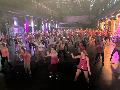 Party in Pink in Altenkirchen: Knapp 3.200 Euro fr den guten Zweck