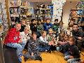 Lesesommer-Pokal der Stadtbücherei Hachenburg geht an die Grundschule Atzelgift-Streithausen