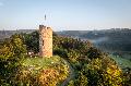 Abenteuer Heimat: Geschichte der Burg Lahr im Fokus 