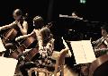 Schule trifft Musikschule: "Musik con tutti"