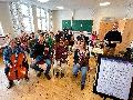 Kammerorchester Westerwald-Sieg spielt erstes Neujahrskonzert