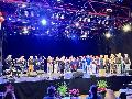 "it rocks": 18 Sch�lerbands begeistern im Kulturwerk Wissen