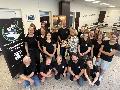 Dank an "Siegtal Musicals" f�r Unterst�tzung des Druidensteigs