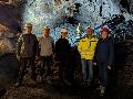 Tourismusprojekt "Grubenwelten" hebt Bergbaugeschichte im Kreis Altenkirchen hervor