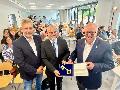 Zukunftsinvestition in Wissen: Marion-Dnhoff-Realschule plus feiert erfolgreiche Sanierung