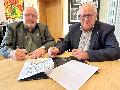 Aufwandsentsch�digung f�r J�ger im Kampf gegen die Afrikanische Schweinepest