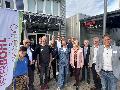 Energieeffizienz zum Anschauen: Was Betriebe beim Wirtschaftsgespr�ch in Herdorf mitnehmen konnten