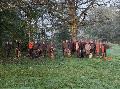 Zw�lf Teams bestehen Brauchbarkeitspr�fung f�r Jagdhunde im Kreis Altenkirchen