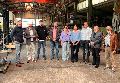 60 Jahre Mudersbach GmbH: Landrat Enders besucht Friedewalder Traditionsunternehmen