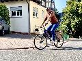 Erfolgreiche STADTRADELN-Premiere: Der Kreis Altenkirchen radelt um die Welt